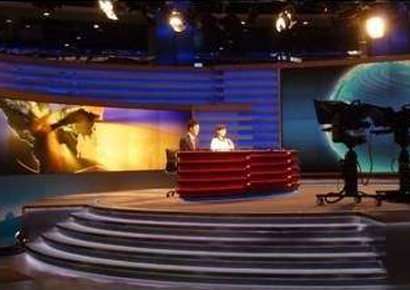 公司始終致力于大屏幕拼接圖